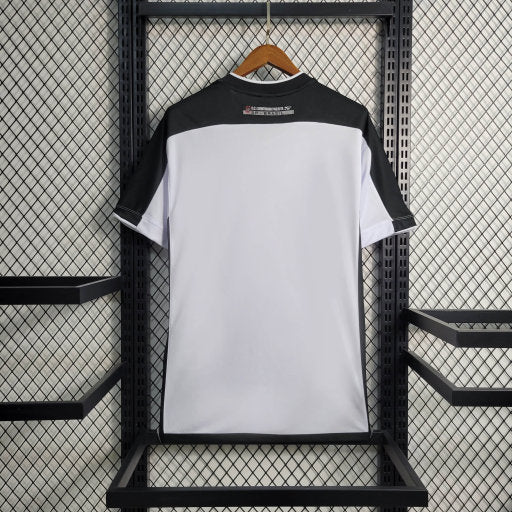 Camisa Corinthians Titular 2000 - Versão Retrô