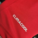 Camisa Real Madrid Away 11/12 - Versão Retro Manga Comprida