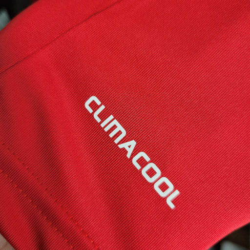 Camisa Real Madrid Away 11/12 - Versão Retro Manga Comprida