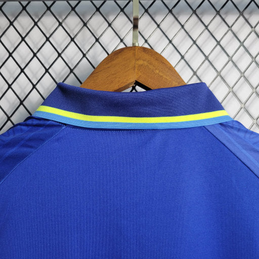 Camisa Polo Chelsea 22/23 - Nike Torcedor Masculina