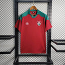 Camisa Fluminense Treino 23/24 - Umbro Torcedor Masculina - Lançamento
