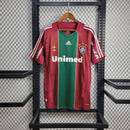 Camisa Fluminense Titular 2010 - Versão Retro