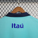 Polo de Viagem Brasil 22/23 - Nike Masculina - Copa 2022