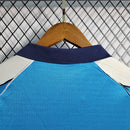 Camisa Manchester City Home 99/01 - Versão Retro