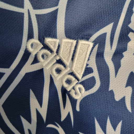 Polo Real Madrid Especial 23/24 - Azul