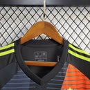 Camisa Argentina Goleiro 24/25 Copa América - Adidas Torcedor Masculina - Lançamento