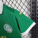 Camisa Palmeiras Home 24/25 - Feminina - Lançamento