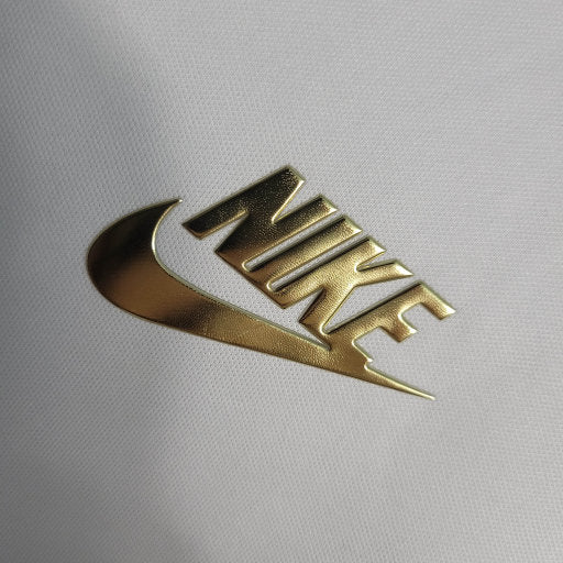 Camisa Polo Brasil Gold 22/23 - Versão Feminina