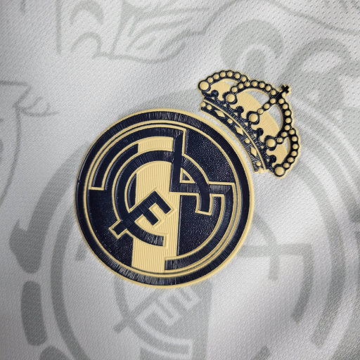 Polo Real Madrid Especial 23/24 - Adidas Torcedor
