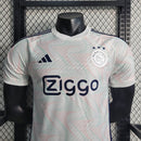 Camisa Ajax Away 23/24 - Adidas Jogador Masculina - Lançamento