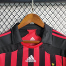 Camisa Milan Titular 07/08 - Versão Retro