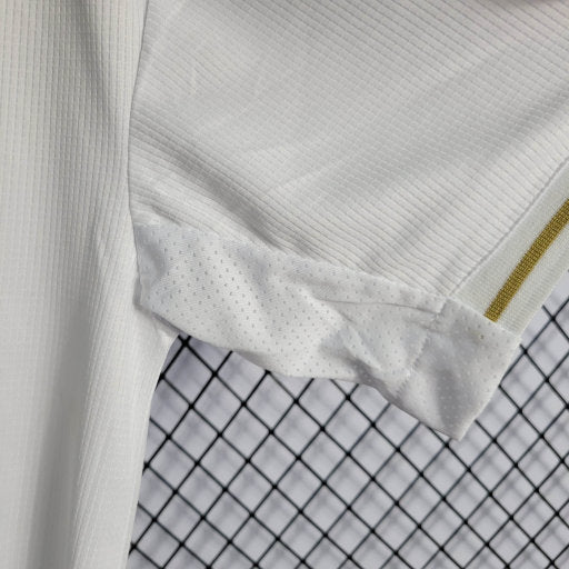 Camisa Real Madrid Home 19/20 - Versão Retro