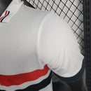 Camisa São Paulo Titular 24/25 - Adidas Jogador Masculina