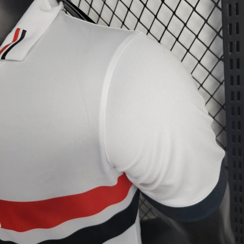 Camisa São Paulo Titular 24/25 - Adidas Jogador Masculina