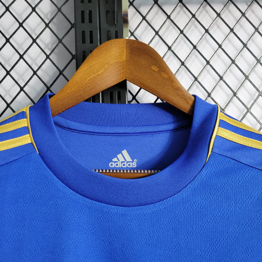 Camisa Chelsea Home 12/13 - Versão Retro