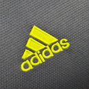 Camisa Flamengo Alternativa 19/20 - Versão Retro