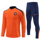 Conjunto de Treino Holanda 24/25 Nike - Lançamento
