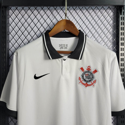 Corinthians Home 21/22 - Nike Torcedor Masculina