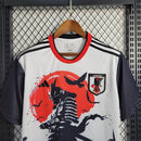 Camisa Japão Samurai 23/24 - Adidas Torcedor Masculina - Lançamento