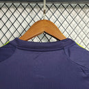 Camisa Real Madrid Away 12/13 - Versão Retro