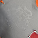 Camisa Fluminense Goleiro 23/24 - Umbro Torcedor Masculina - Cinza