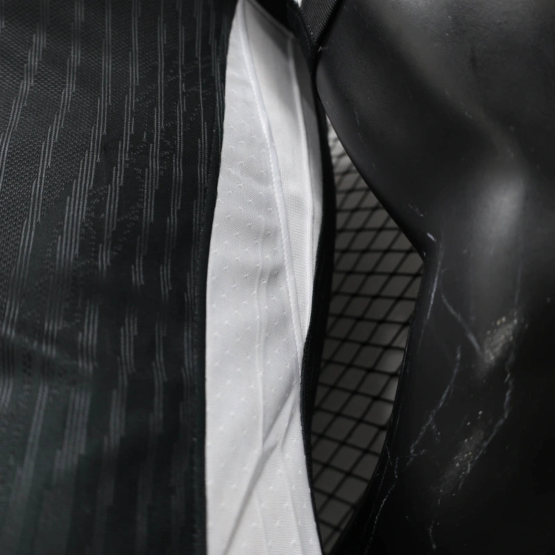 Camisa Corinthians Third 24/25 - Nike Jogador Masculina - Lançamento