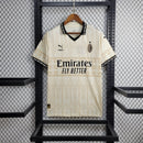 Camisa Milan X PLEASURES II 24/25 - Lançamento