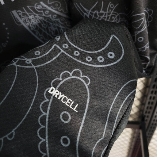 Camisa Manchester City Edição Black 23/24 - Puma Torcedor Masculina