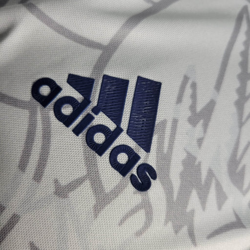 Camisa Real Madrid Edição Dragão 23/24 - Versão Jogador Masculina