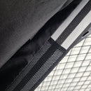 Jaqueta Corta Vento Argentina All Black 2023