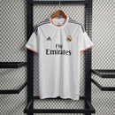 Camisa Real Madrid Home 13/14 - Versão Retro