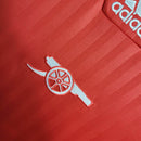 Camisa Arsenal x Icon 23/24 - Adidas Torcedor Masculina - Lançamento
