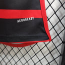 Camisa Flamengo Titular 24/25 - Feminina - Lançamento