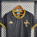 Camisa Vasco Goleiro 22/23 - Kappa Feminina