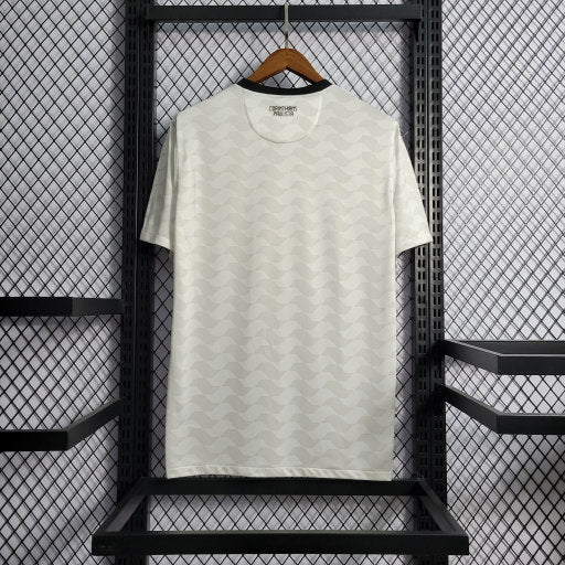 Camisa Corinthians Titular 11/12 - Versão Retrô