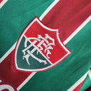Kit Infantil Fluminense Titular 23/24
