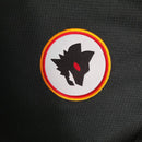 Camisa Roma Third 23/24 - Adidas Torcedor Masculina