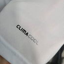 Camisa Real Madrid Home 09/10 - Versão Retro Manga Comprida