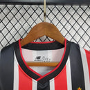 Kit Infantil São Paulo Reserva 24/25