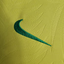 Camisa Brasil Titular 2023 - Versão Feminina