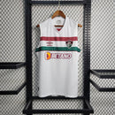 Regata Fluminense Away 23/24 - Umbro Torcedor Masculina - Lançamento