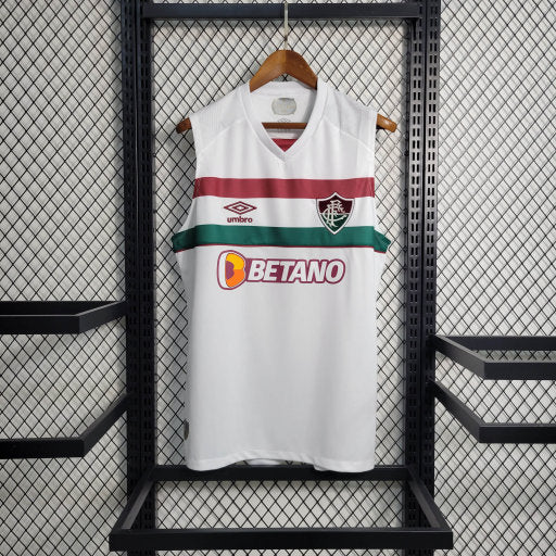Regata Fluminense Away 23/24 - Umbro Torcedor Masculina - Lançamento