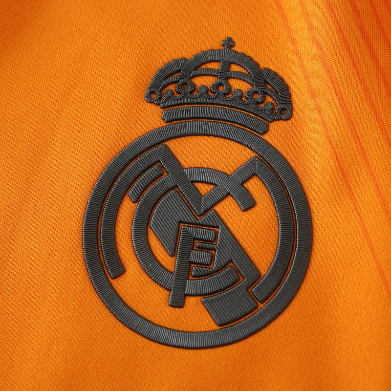 Camisa Real Madrid Away 24/25 - Versão Jogador