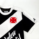 Camisa Vasco Da Gama Home 24/25 - Payet 10 - Edição Limitada