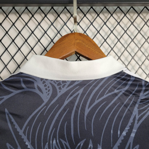 Polo Real Madrid Especial 23/24 - Preto