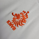Camisa Holanda Reserva 2004 - Versão Retro