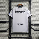Camisa Corinthians Titular 99/00 - Versão retro