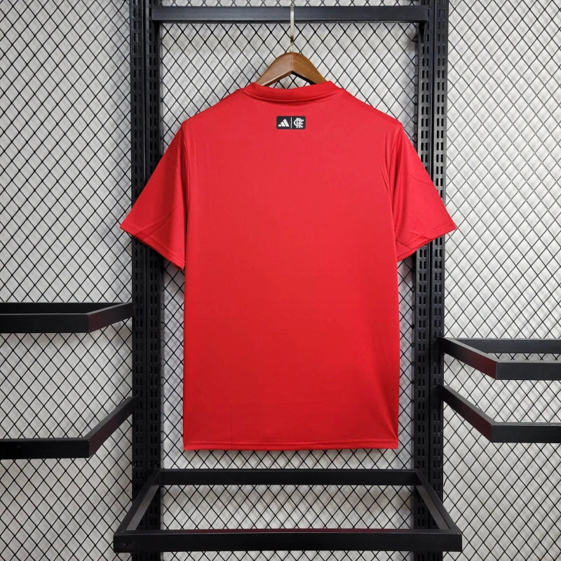 Camisa Flamengo Especial 24/25 - Adidas Torcedor - Lançamento