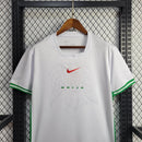 Camisa Nigéria Home 24/25 Euro - Nike Torcedor Masculina - Lançamento