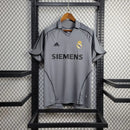 Camisa Real Madrid Third 05/06 - Versão Retro